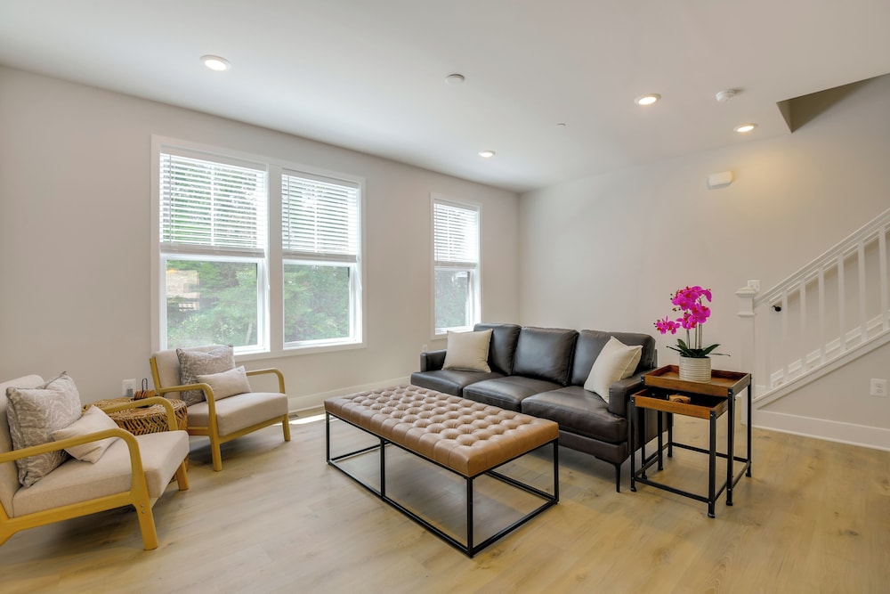Modern Gem Near Historic Annapolis & Naval Academy