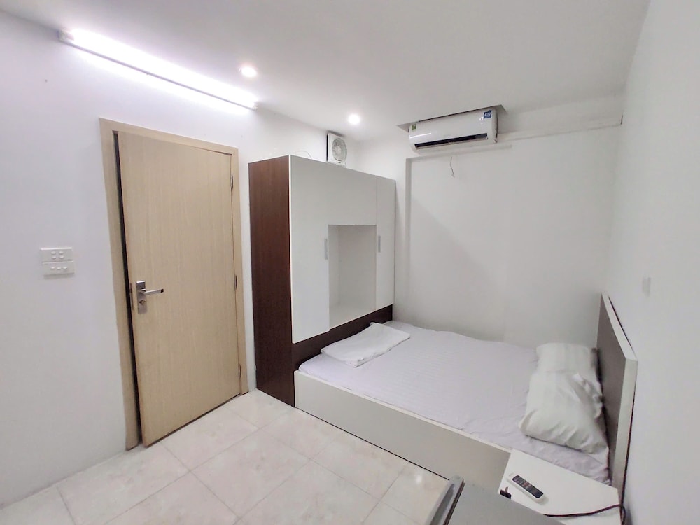 Era Apartment Ham Long