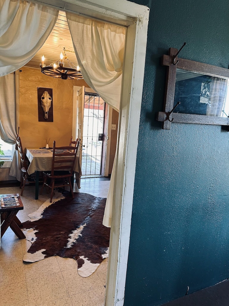 Early 1900s Miner's Cabin