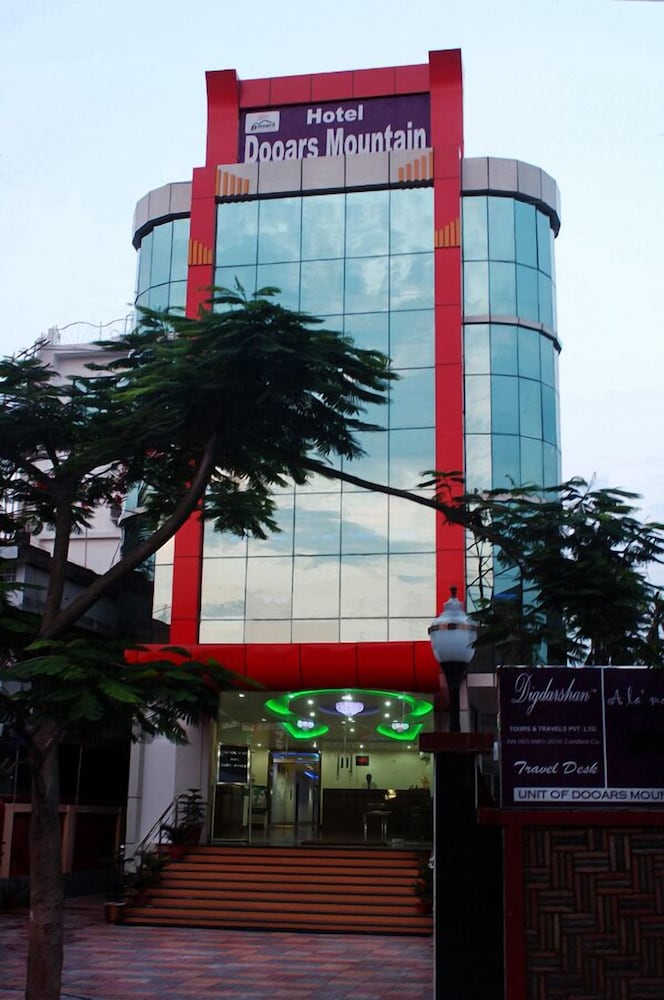 Hotel Dooars Mountain