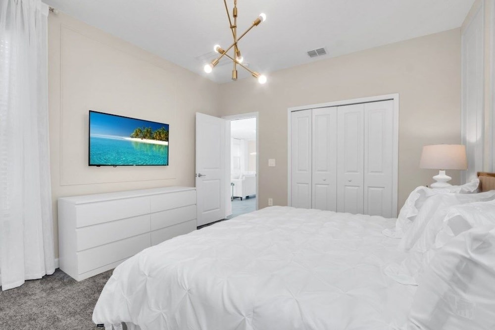 2669pet 5 Bedroom Villa