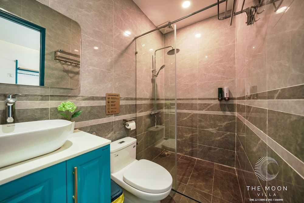 The Moon Villa - Novaworld Phan Thiet
