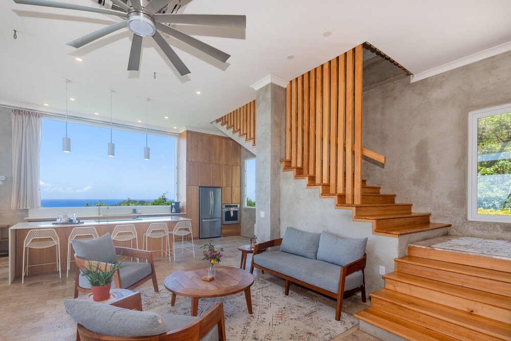 Todo Es Posible 4 Bedroom Home