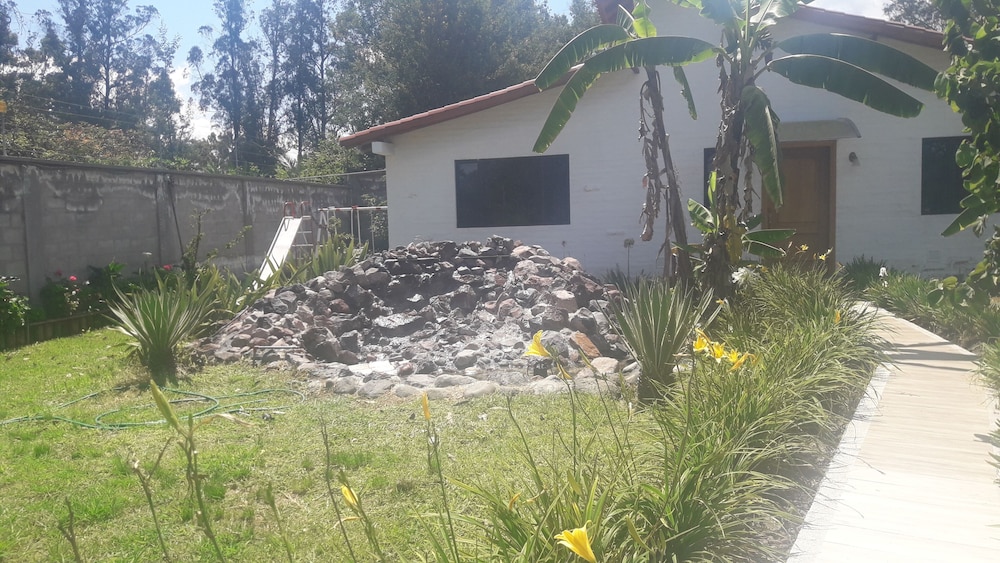 Quinta La Gardenia view 4