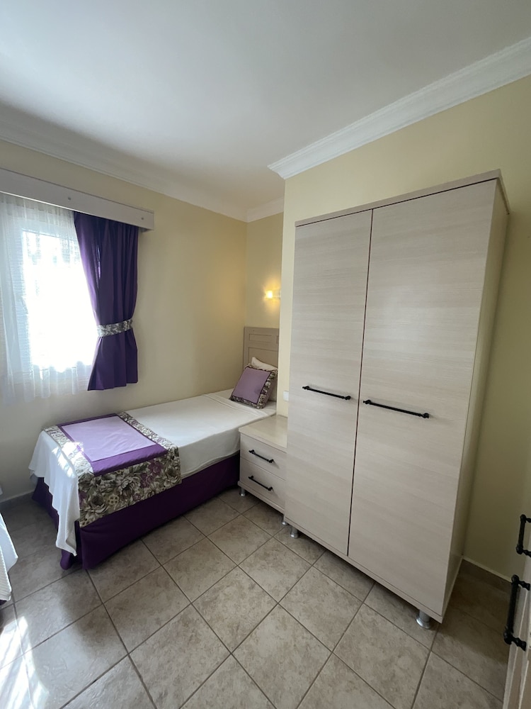 Canna Garden Otel - Yetişkinler İçin - Image 17