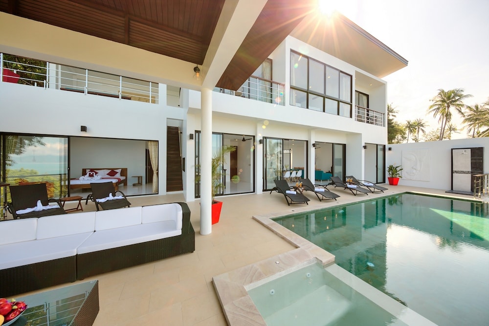 Villa Floramare