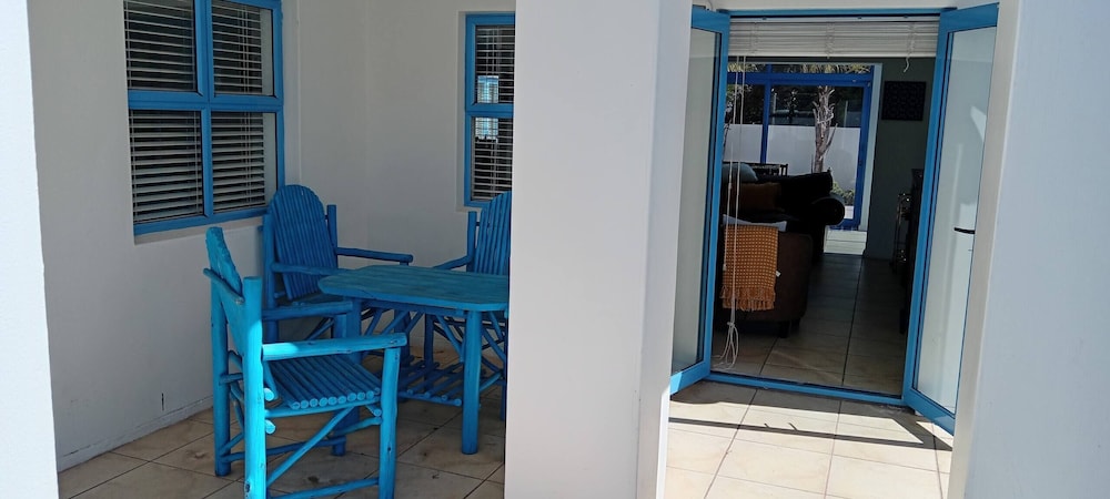 Relax in Style at La Kruger Blue, Langebaan's Premier Holiday Home