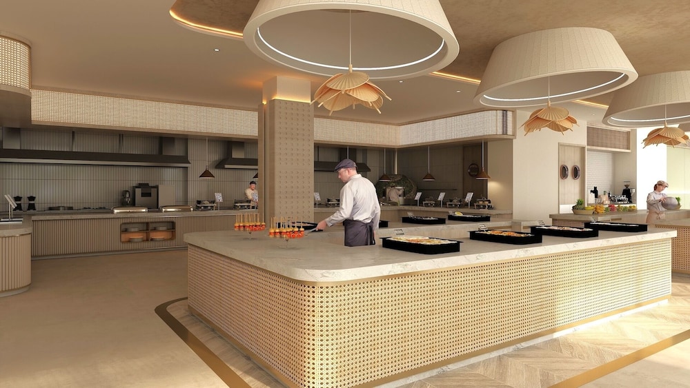 Sy Hotels Belek