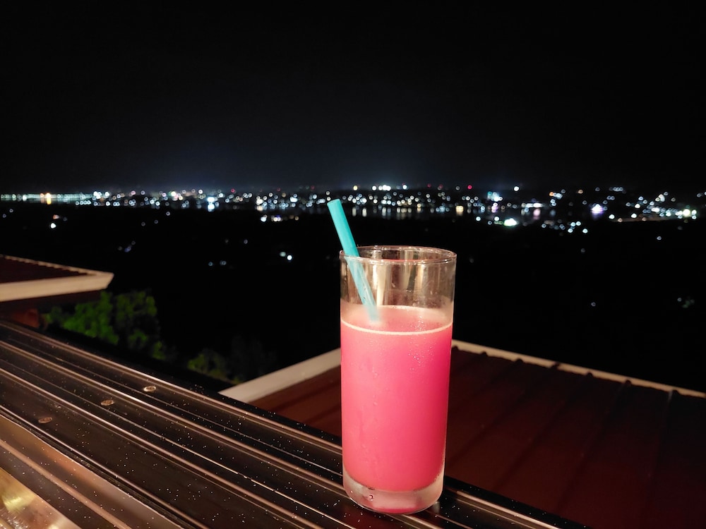 Bohol Vantage Resort