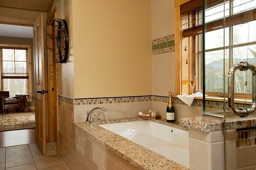 The Mountain Top Inn & Resort