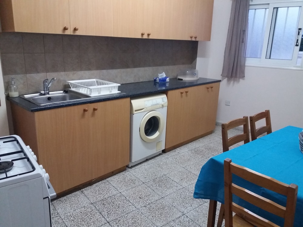 Larnaca Vacations - Lidia Apartment - Property Image 1