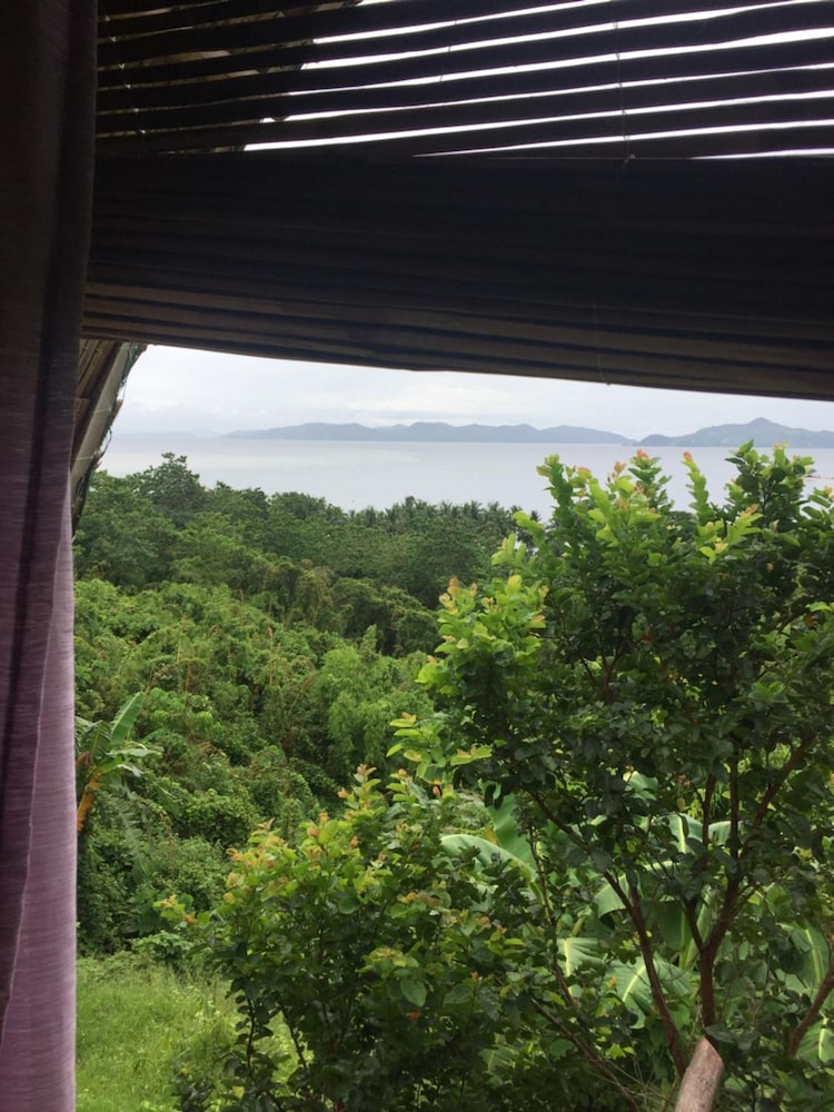 Vue grand hilltop