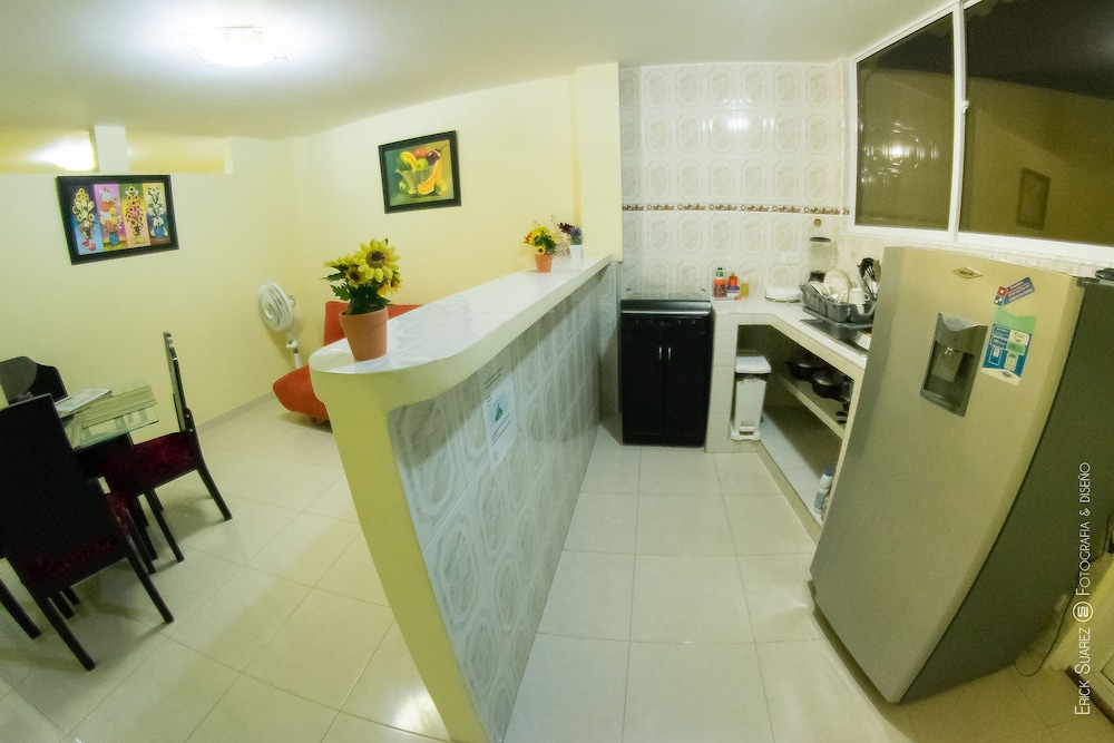 Apartamentos Villas de Cartagena