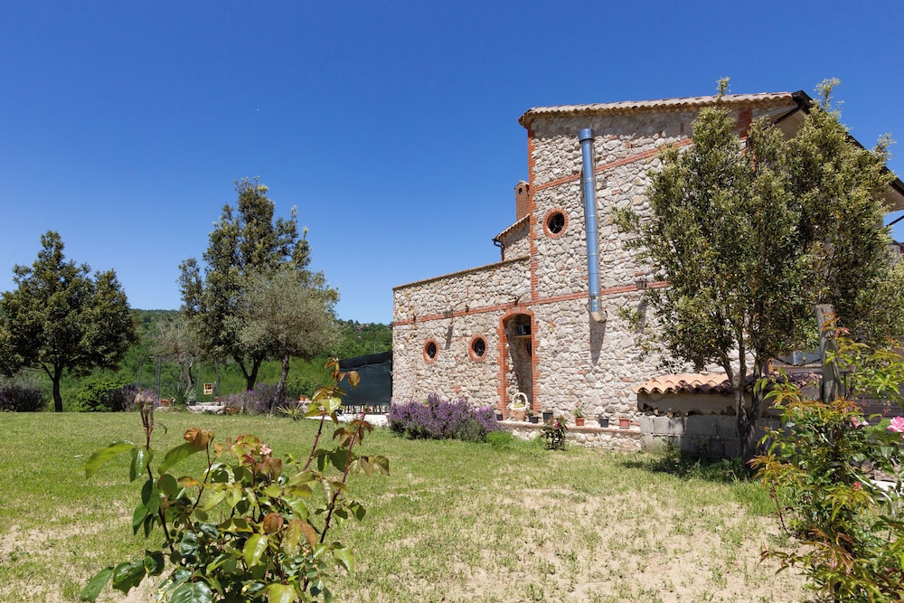 Agriturismo Locanda Nina