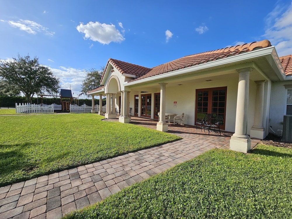 Th211bd Tuscan Hills 4 Bed 4 Bedroom Home