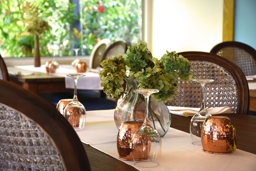 Sorobon Boutique Hotel Bonaire