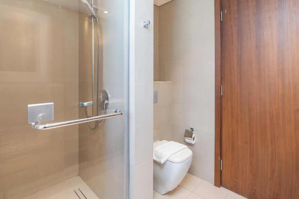Lux BnB Boulevard Point Burj Views