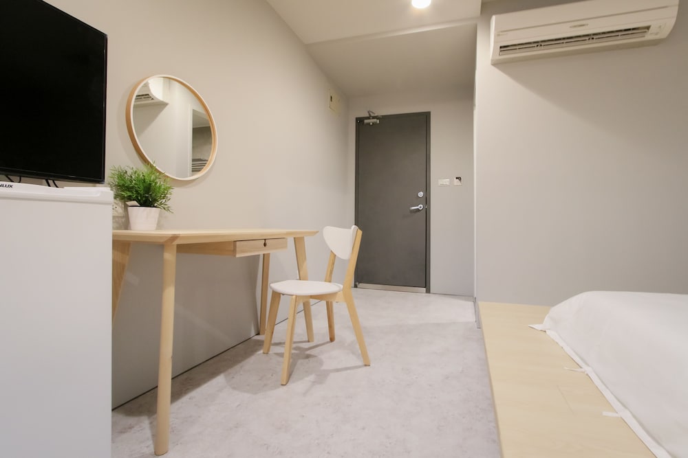 Place Inn Taipei