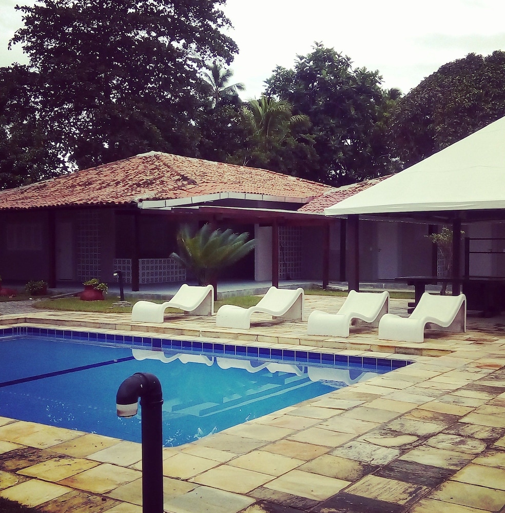 Pousada Bella Mar