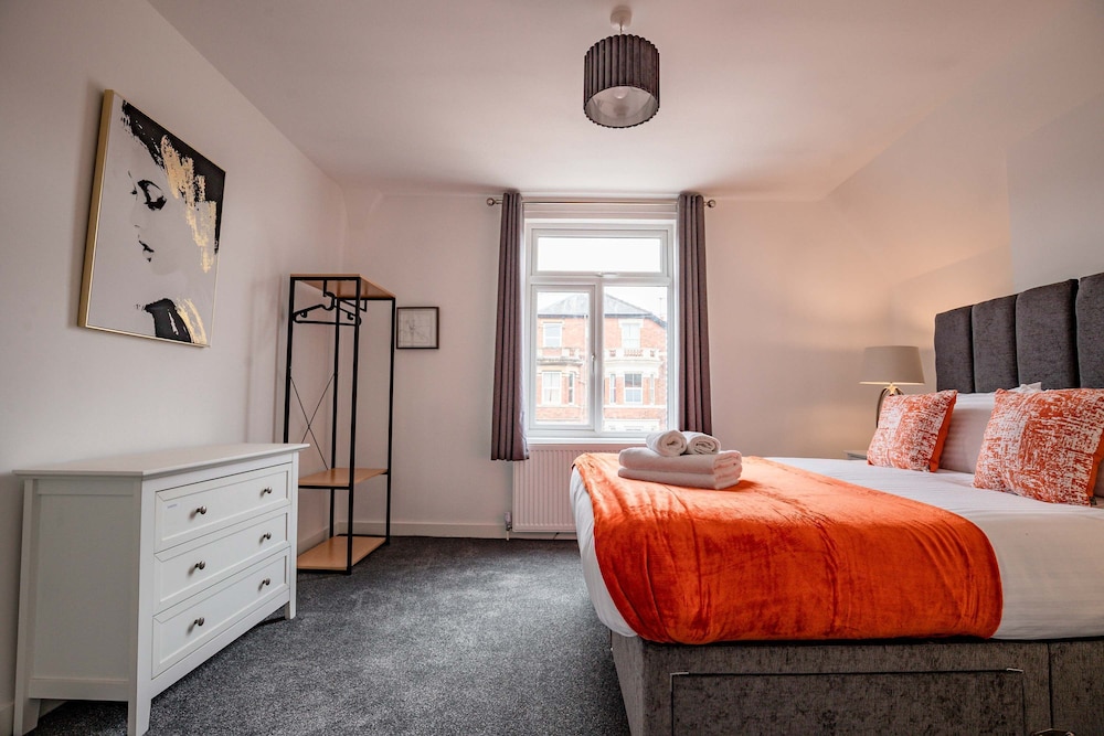Host Stay Bromyard Flat 3