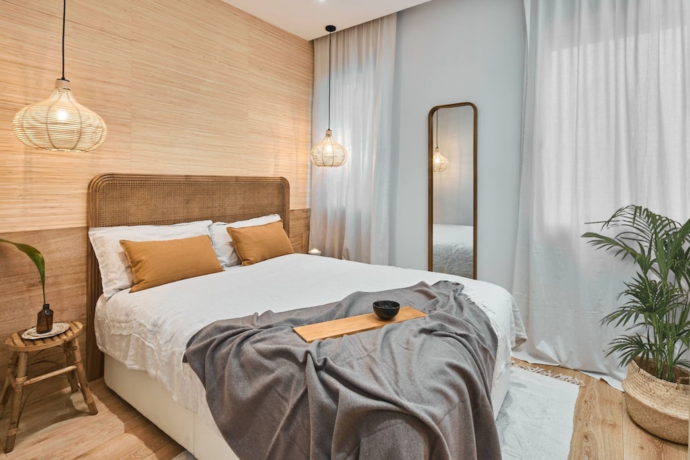 Celebes - 3 Bedrooms in Centro