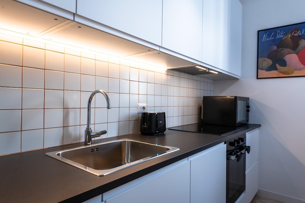 Casa Emme in Rome With 2 Bedrooms and 1 Bathrooms