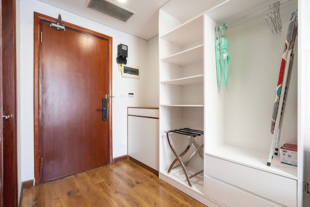 Flats at Club Meridional - Praia dos Carneiros