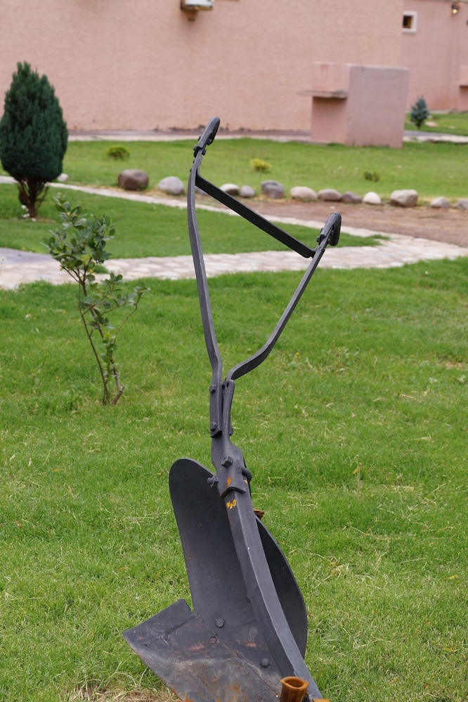 Complejo Río los Patos - Cabañas y Hostel