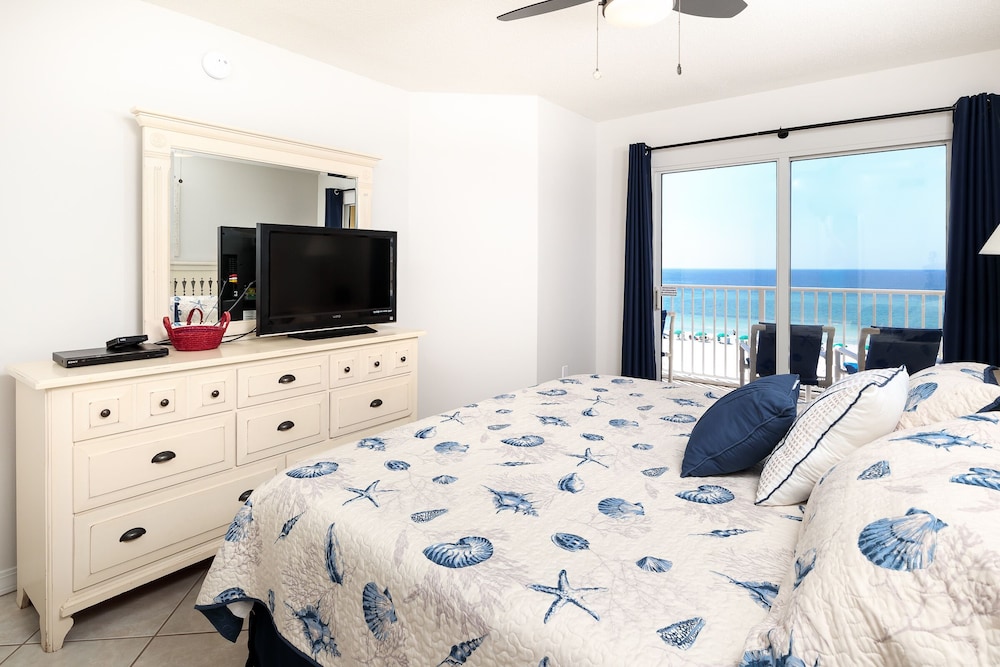 Gulf Dunes 416 by Brooks and Shorey Resorts