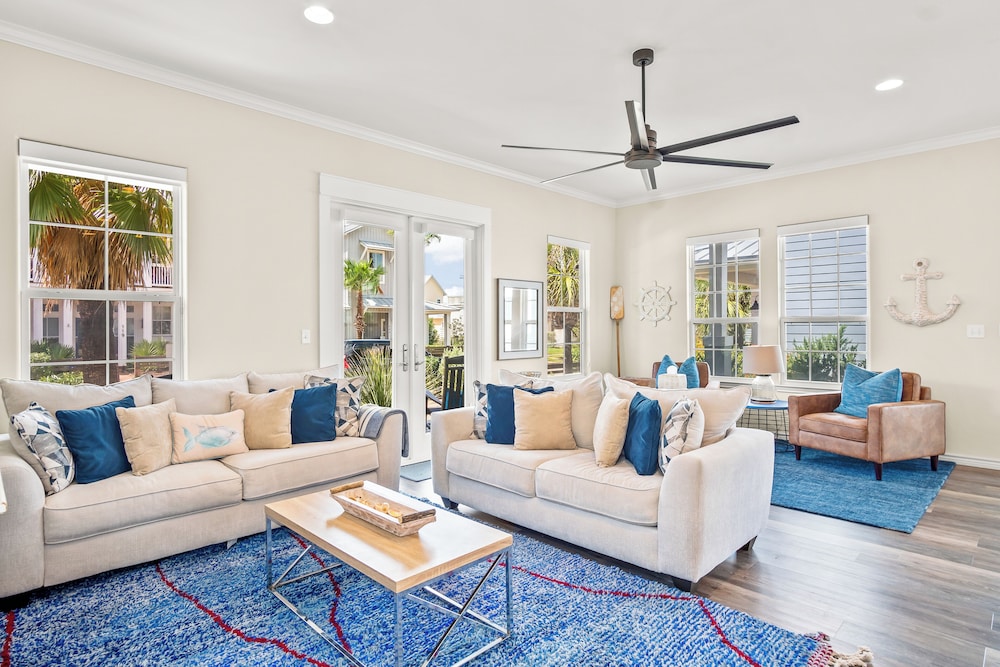 Sandy Banks 120 ST
