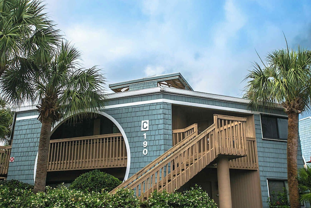 Oceanfront Oasis - Ultimate St. Augustine Getaway