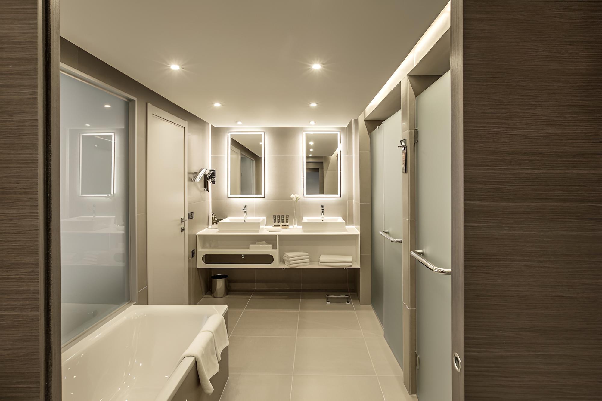 Novotel Moscow City