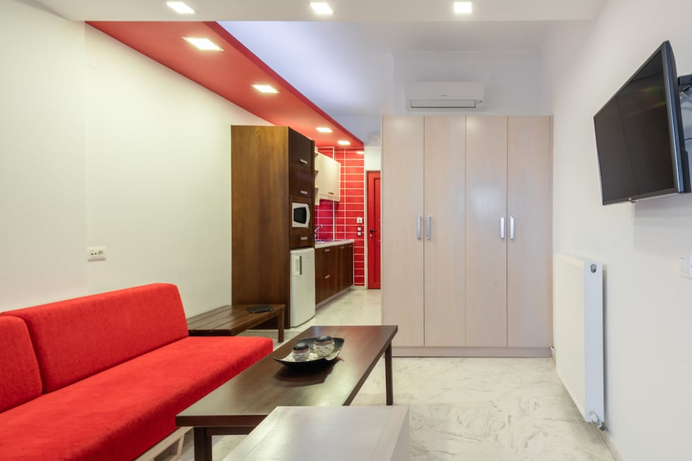 Sevach apartments