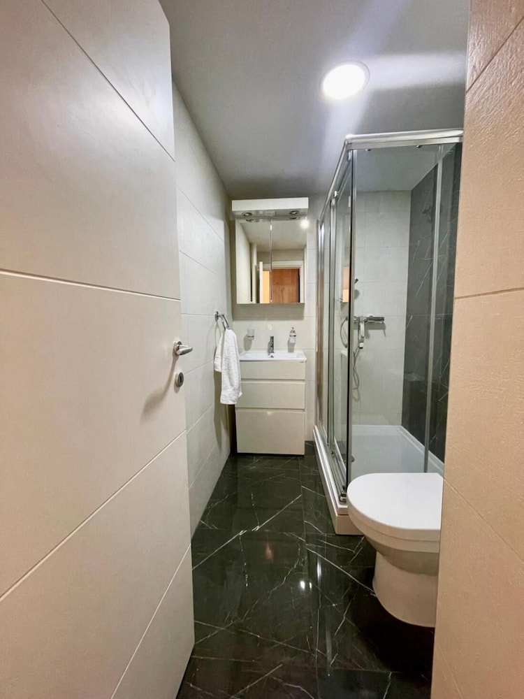 Tiara Vracar Apartment