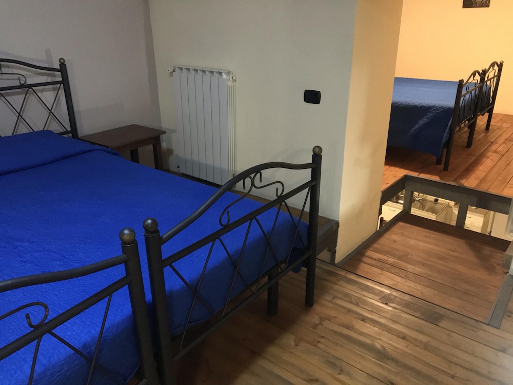 Case Così Chiaia