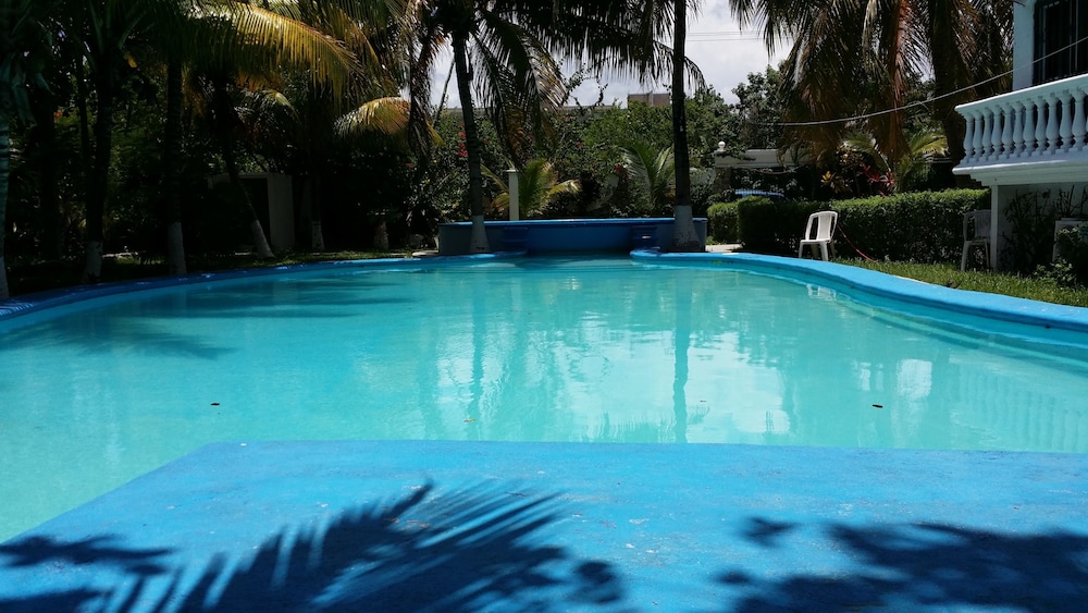 Mansion Giahn Inn