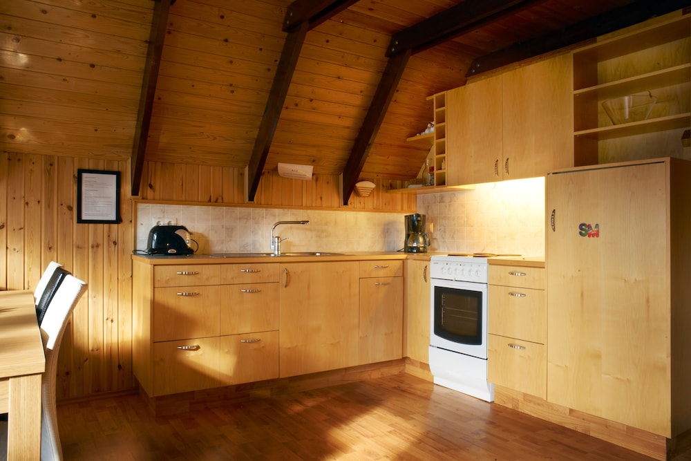 Birkihof Lodge
