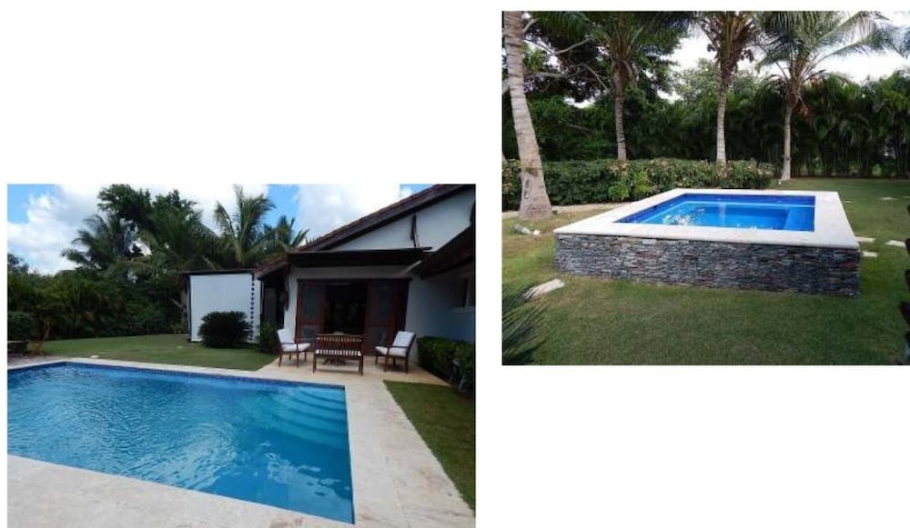 Villa El Vivero II