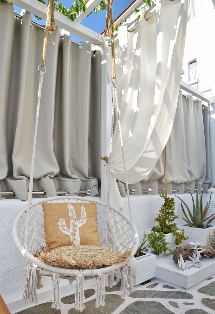 Angelos Design Suites
