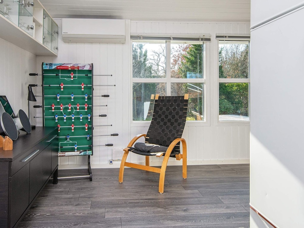 7 Person Holiday Home in Ulfborg-by Traum view 4