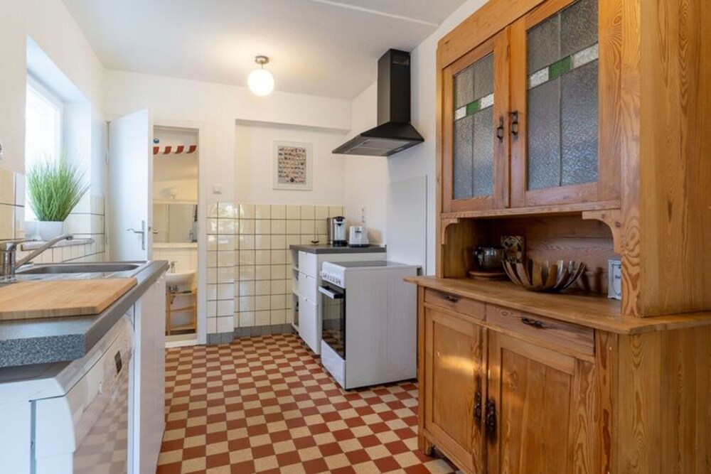 Ferienhaus in Garding