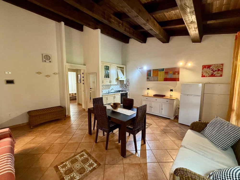 Appartamento Cala D'Ambra 43