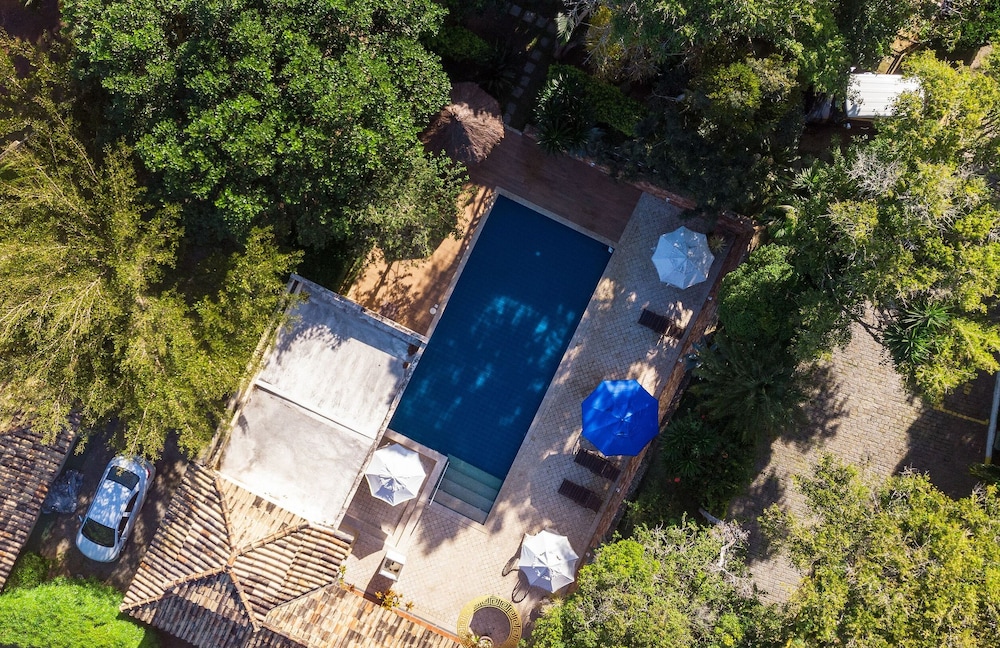 Bz21 Casa com Jacuzzi e churrasqueira