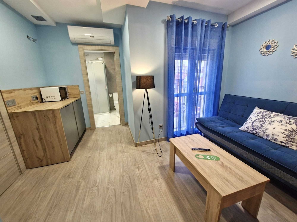 Feeling Home - Suites&Rooms