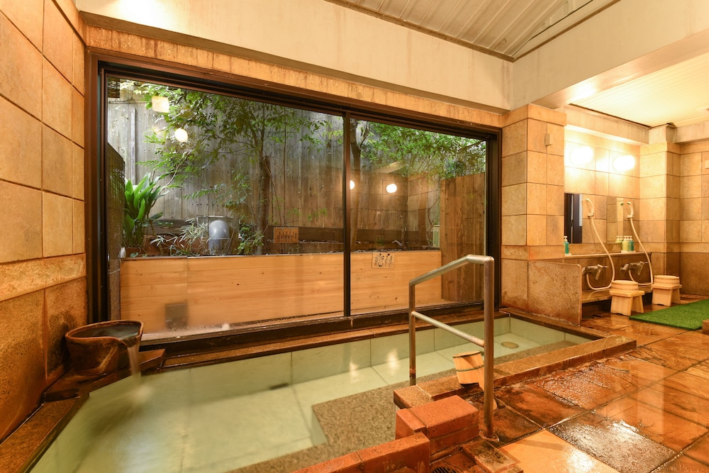 Arima onsen Koki