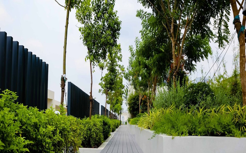 Kotrip Hado Centrosa Luxury Vaction