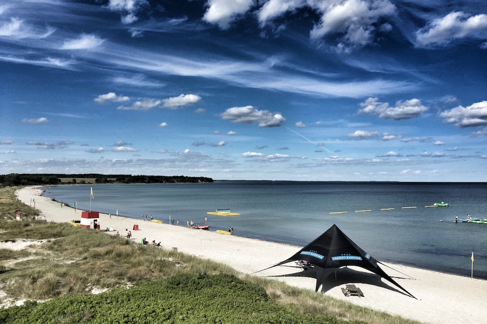 Feddet Strand Resort