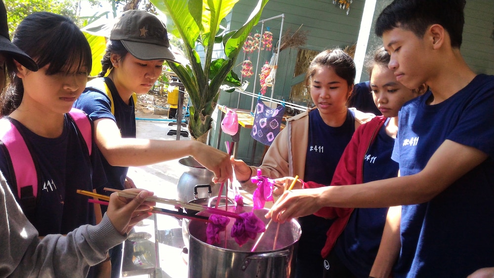 Play La Ploen Boutique Resort