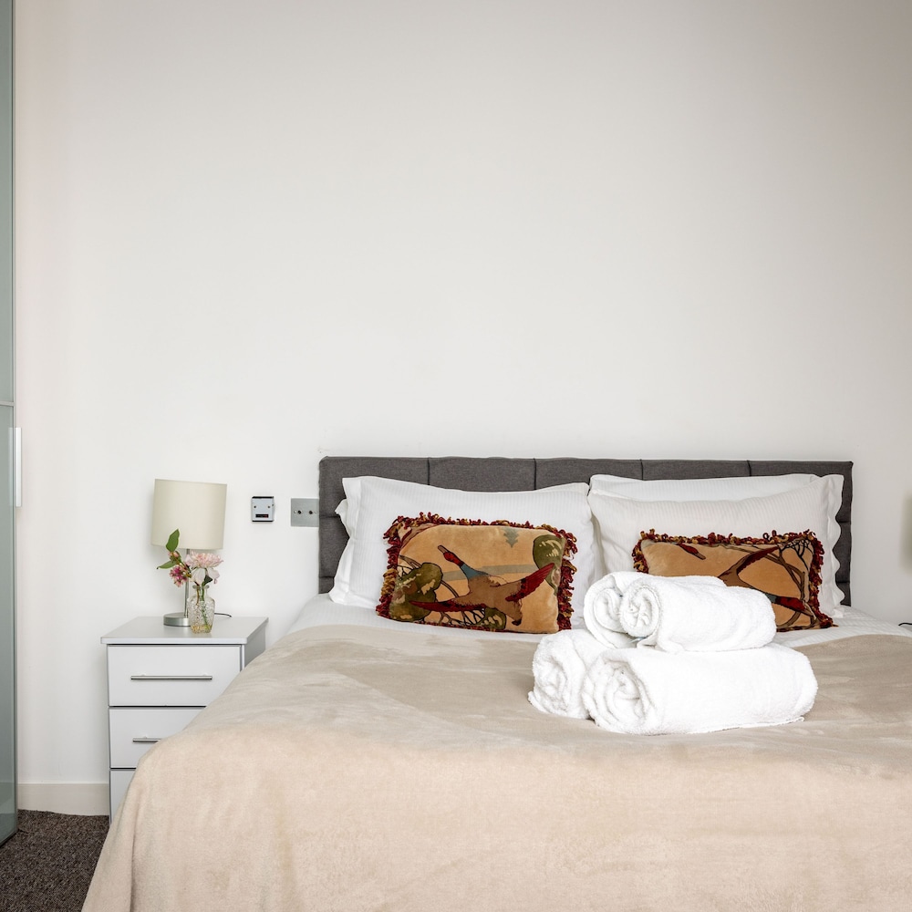 Luxury 2 Bedrooms Flat Next to Harrods