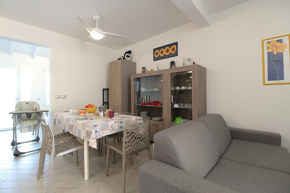 Villetta Elena, Ac, Wifi, Lido Degli Scacchi